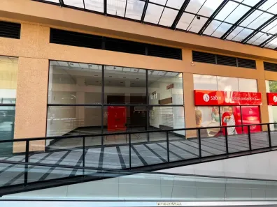 Ponto Comercial para alugar, 60m² no Parque Residencial Aquarius, São José dos Campos