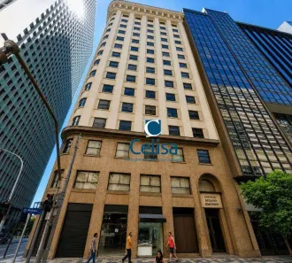 Ponto Comercial para alugar, 50m² no Centro, Rio de Janeiro