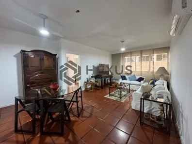 Apartamento com 2 Quartos à venda, 93m² no Pitangueiras, Guarujá