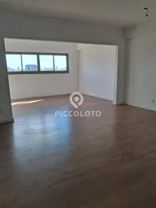 Apartamento com 3 Quartos à venda, 236m² no Jardim Itamarati, Campinas