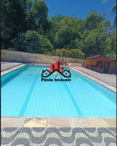Fazenda/Sítio com 4 Quartos à venda, 800m² no Jardim Primavera, Duque de Caxias