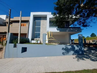 Casa com 4 Quartos à venda, 230m² no Morro Santana, Porto Alegre