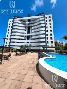 Apartamento com 3 Quartos à venda, 75m² no Pitangueiras, Lauro de Freitas