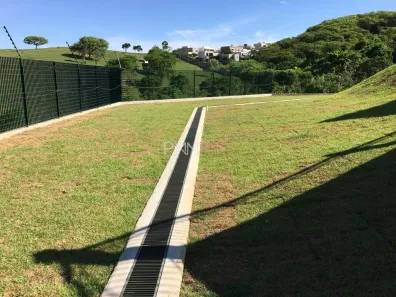 Lote/Terreno à venda, 1008m² no Ville Sainte Hélène, Campinas