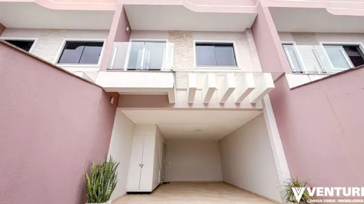Casa com 3 Quartos à venda, 127m² no Velha Central, Blumenau