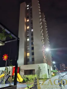 Apartamento com 2 Quartos à venda, 54m² no Vila Santa Rita, Franca
