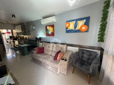 Casa de Condomínio com 2 Quartos à venda, 53m² no Hípica, Porto Alegre