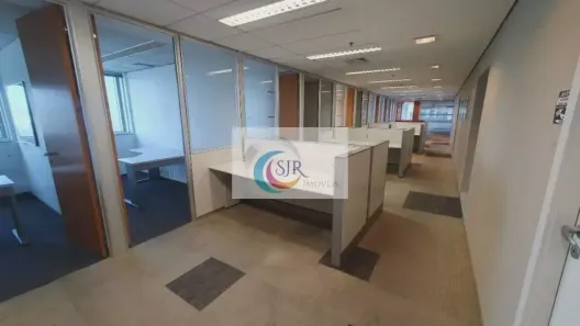Sala Comercial para venda ou aluguel, 181m² no Jardim Paulistano, São Paulo