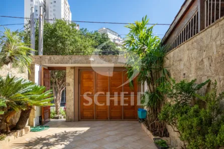Casa com 2 Quartos à venda, 129m² no Vila Cruzeiro, São Paulo