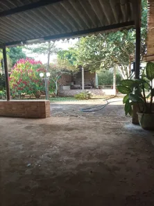 Fazenda/Sítio com 4 Quartos à venda, 5000m² no Ponte Alta Norte, Brasília