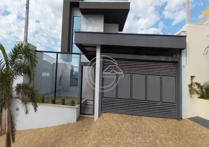 Casa com 3 Quartos à venda, 247m² no Centro, Marília