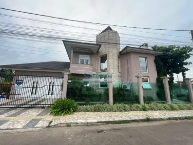 Sobrado com 4 Quartos à venda, 229m² no Vera Cruz, Gravataí