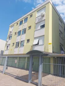 Apartamento com 1 Quarto à venda, 31m² no Partenon, Porto Alegre