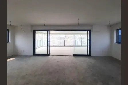 Apartamento com 4 Quartos à venda, 250m² no Itaim Bibi, São Paulo