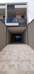 Sobrado com 3 Quartos à venda, 121m² no Penha de França, São Paulo