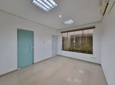 Sala Comercial para alugar, 30m² no Vila Assis, Jaú