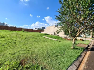 Lote/Terreno à venda, 271m² no Reserva San Tiago, Ribeirão Preto
