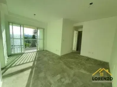 Apartamento com 3 Quartos à venda, 85m² no Jardim, Santo André