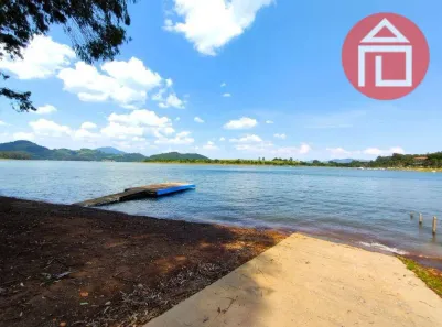 Lote/Terreno à venda, 1578m² no Serrinha, Bragança Paulista