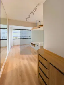 Apartamento com 2 Quartos para alugar, 40m² no Butantã, São Paulo