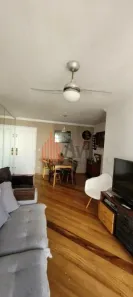 Apartamento com 3 Quartos à venda, 74m² no Tatuapé, São Paulo
