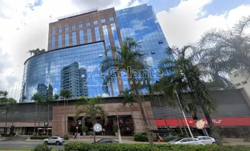 Sala Comercial com 6 Quartos para alugar, 422m² no Chácara da Barra, Campinas