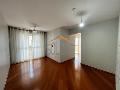 Apartamento com 2 Quartos para alugar, 81m² no Vila Osasco, Osasco