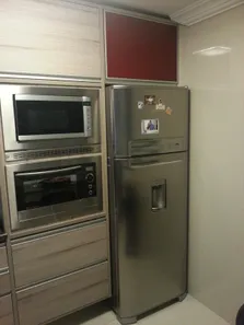 Cobertura com 3 Quartos à venda, 176m² no Jardim Paulista I, Jundiaí