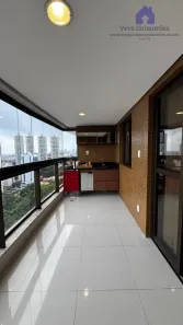 Apartamento com 3 Quartos à venda, 102m² no Horto Florestal, Salvador