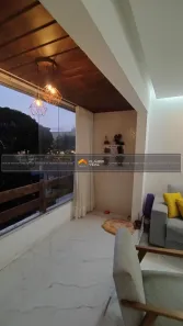 Apartamento com 3 Quartos à venda, 127m² no Costa Azul, Salvador