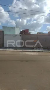 Casa com 2 Quartos à venda, 250m² no Jardim Embaré, São Carlos