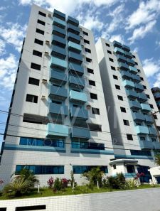 Apartamento com 1 Quarto à venda, 52m² no Aviação, Praia Grande