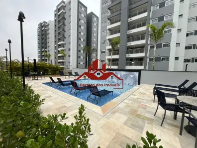 Apartamento com 3 Quartos à venda, 85m² no City América, São Paulo
