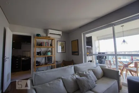 Apartamento com 3 Quartos à venda, 94m² no Vila Andrade, São Paulo