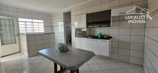 Casa com 4 Quartos à venda, 164m² no Jardim Marajoara, Nova Odessa
