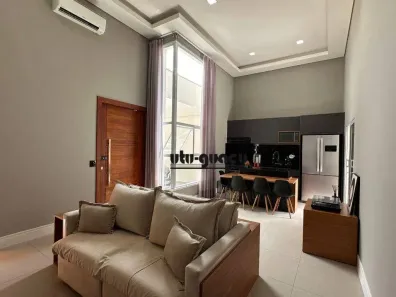 Casa de Condomínio com 2 Quartos à venda, 100m² no Village Moutonnée, Salto