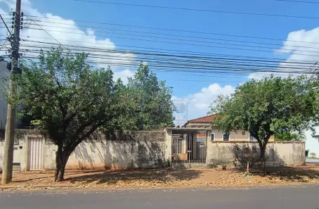 Casa com 5 Quartos à venda, 196m² no Jardim Castelo Branco, Ribeirão Preto