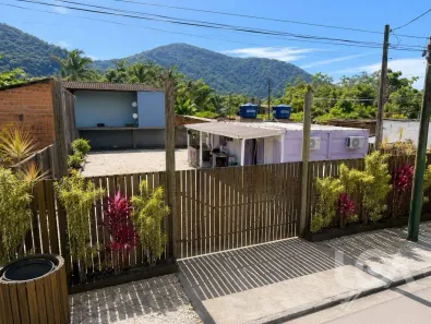 Casa com 4 Quartos à venda, 60m² no Lagoinha, Ubatuba