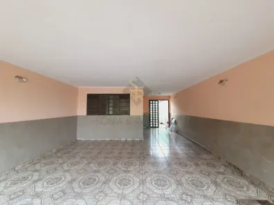 Casa com 3 Quartos à venda, 90m² no Valentina Figueiredo, Ribeirão Preto