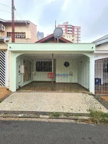 Casa com 2 Quartos à venda, 112m² no Jardim Elite, Piracicaba