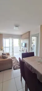 Apartamento com 2 Quartos à venda, 55m² no Ponta Negra, Natal