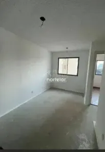 Apartamento com 1 Quarto à venda, 30m² no Várzea da Barra Funda, São Paulo