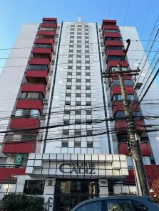 Apartamento com 3 Quartos à venda, 107m² no Centro, Florianópolis
