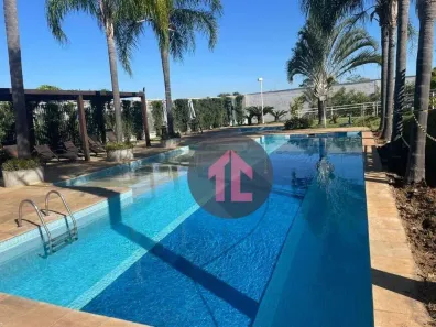 Apartamento com 3 Quartos à venda, 60m² no Residencial Parque da Fazenda, Campinas