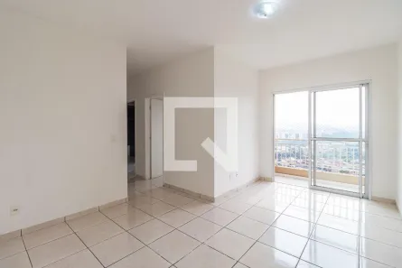 Apartamento com 3 Quartos à venda, 73m² no Chácaras Maria Inês, Santana de Parnaíba
