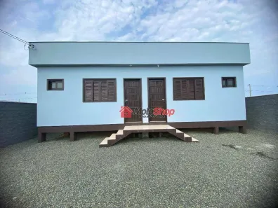 Kitnet com 1 Quarto para alugar, 30m² no Sanga da Areia, Araranguá