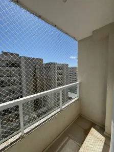 Apartamento com 2 Quartos para alugar, 45m² no Bela Vista, Cuiabá