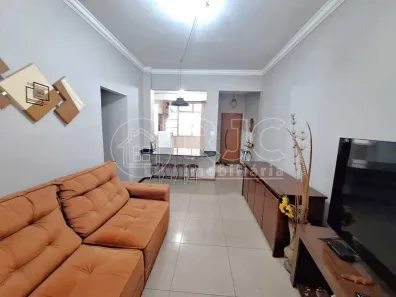 Apartamento com 2 Quartos à venda, 69m² no São Cristóvão, Rio de Janeiro