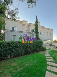 Casa de Condomínio com 6 Quartos à venda, 1000m² no Alphaville Residencial Zero, Barueri