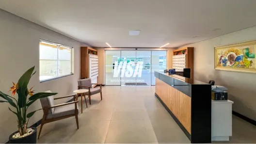 Apartamento com 2 Quartos à venda, 60m² no Centro, Florianópolis